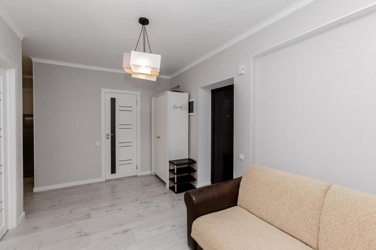 Apartament In Zona Centrala Si Parc Chisinau Exterior foto